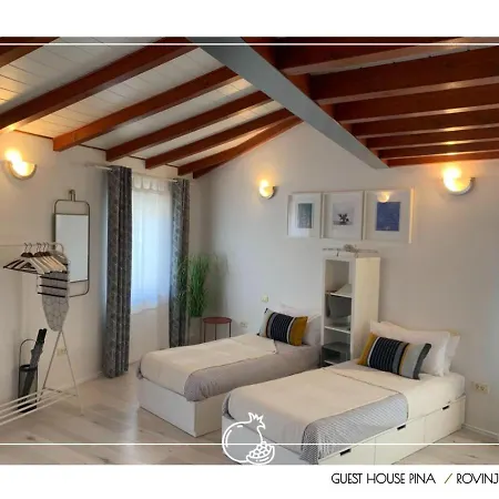 Pina Rovinj