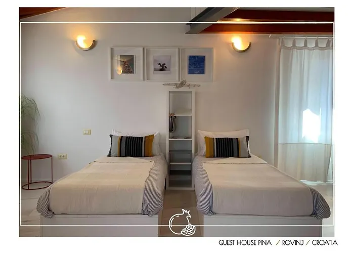 Apartament Pina