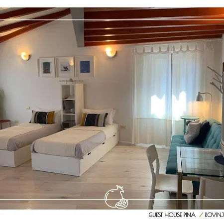 Pina * Rovinj