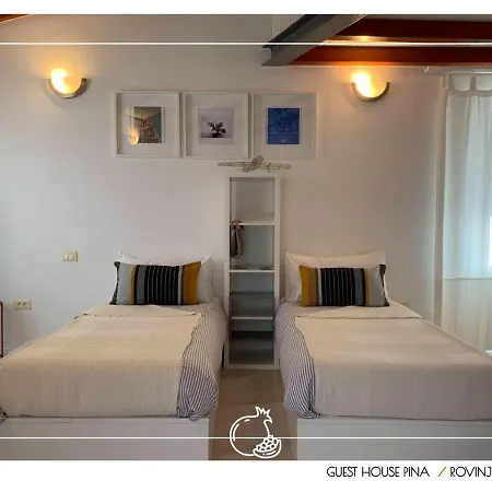 Apartment Pina