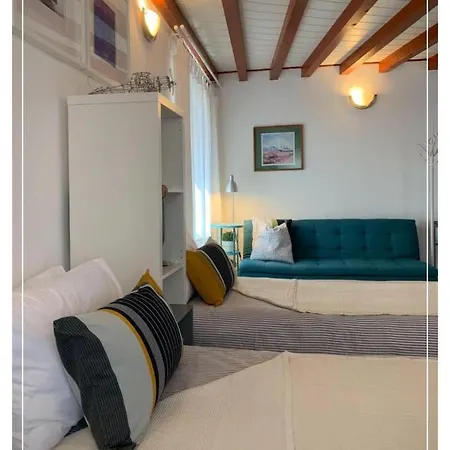 Apartment Pina *