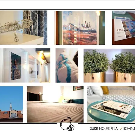 Pina Rovinj