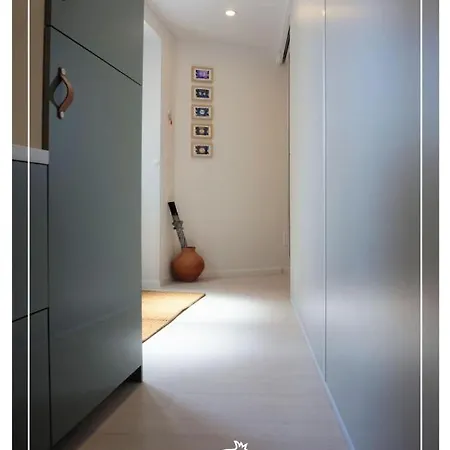 Apartmán Pina Rovinj