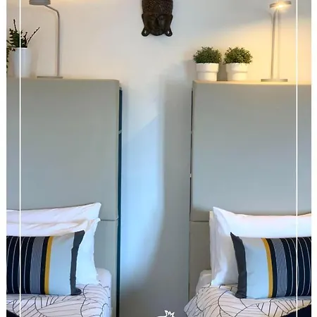 Pina Apartmán Rovinj