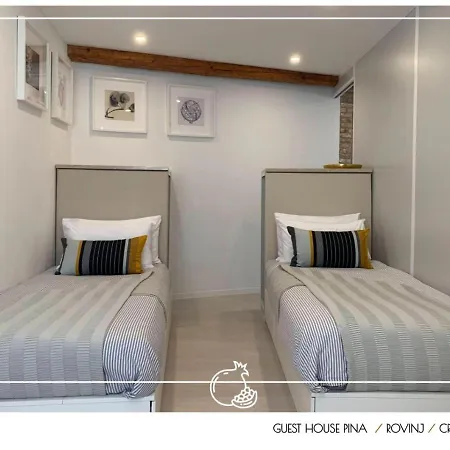 Pina Apartmán