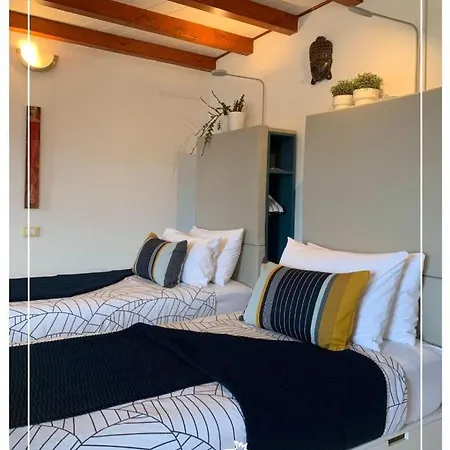 Pina Apartment
