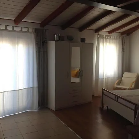 Apartmán Pina Rovinj