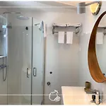 Pina Apartment *