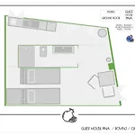 Pina Apartment *