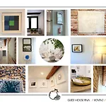 Apartment Pina