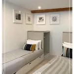 Pina Apartment *
