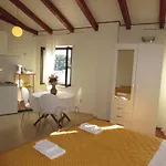 Apartment Pina *