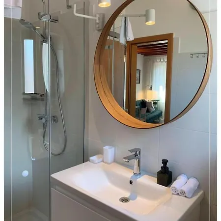 Appartement Pina Rovinj