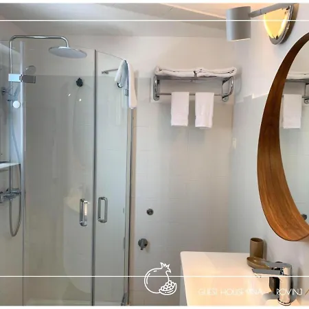 Pina Appartement *