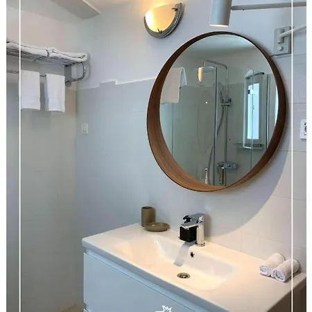 Appartement Pina