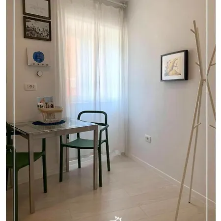 Appartement Pina *