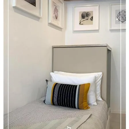 Appartement Pina Rovinj