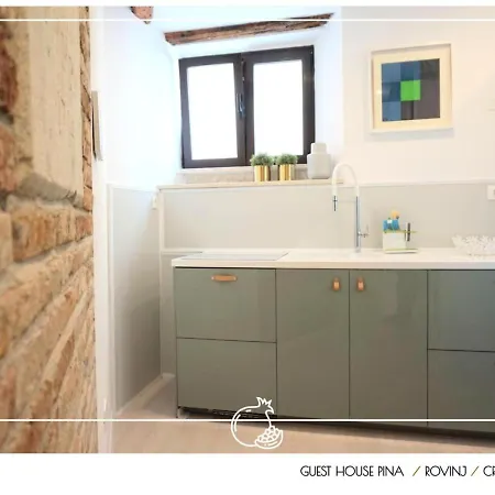 Pina Rovinj