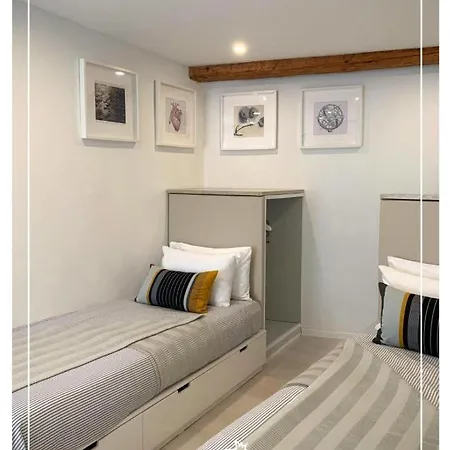 Pina Appartement *