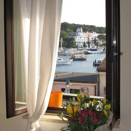 Appartement Pina Rovinj