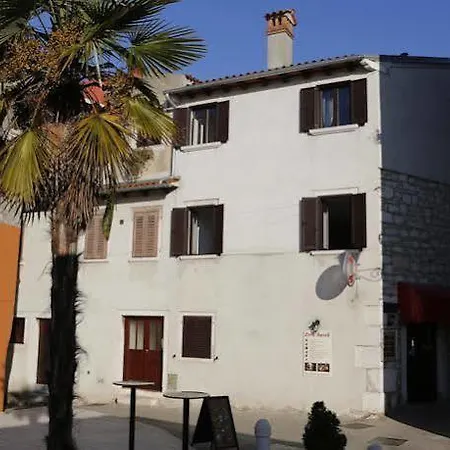 Pina Rovinj